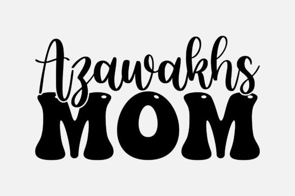 Azawakhs Mom SVG Design Graphics and Crafts Review
