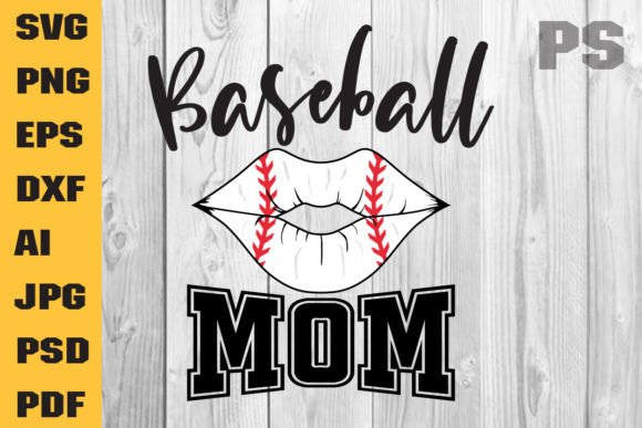 Baseball Svg, Baseball Mom Svg Graphics and Crafts Review