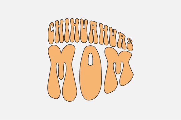 Chihuahuas Mom SVG Sublimation Graphics and Crafts Review