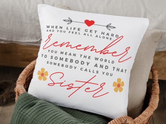 Gifts from Sister Brother, Mom Svg, Mom Graphics and Crafts